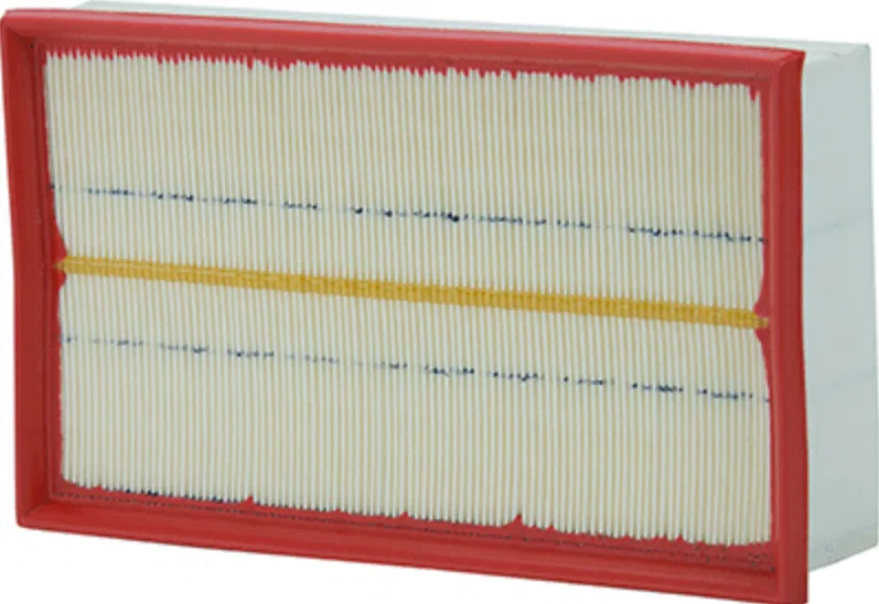 PXA10418 – WIX FILTR LD Air Filter, OE Replacement Cellulose Rectangular 11.4 Inch Length x 6.999 Inch Width x 2.495 ...